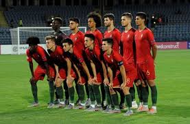 Jun 28, 1998 · pedro gonçalves, 23, from portugal sporting cp, since 2020 attacking midfield market value: Portugal Into U19 Euro Semi Finals After Topping Group A