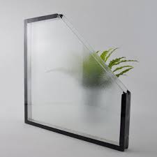 Verre pas cher en ligne. Creations En Verre Double Vitrage Verre Isolant Granite