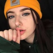 12 Septum piercings ideas