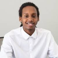 Elijah Redding-Moment