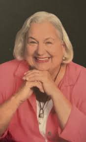 Kay Kyle Luter Obituary (2025)