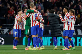 Atlético vs. Oviedo: Simeone busca otra victoria histórica en casa