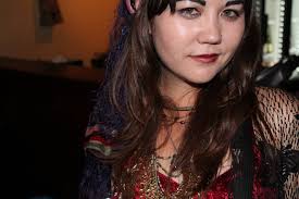 Press — Nancy Lynée Woo