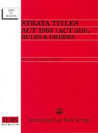 Strata management act 2013 act 757 download. What Is Strataby Strataman Strata Title Induced Info