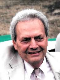 Gino Piroli: Damaged war truck was an Aliquippa claim to fame