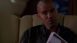 Criminal Minds: The Bond