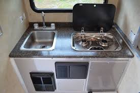 For us, and many other rvers, purchasing pieces of outdoor cooking equipment is a must to create this culinary extension of our campers. How To Find The Best Rv Kitchen Sink Replacement And Upgrades 2021 Rv Pioneers