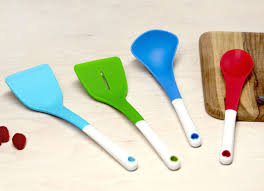 A practical kitchen utensils set tt5. Here S Everything In Tasty S Cute Affordable New Product Line