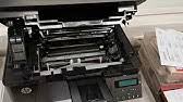 Take a appear at epson printer driver that is ideal for your laptop or laptop or computer at the finish of this web page, click download button. Installing Toner In The Hp Laserjet Pro Mfp M125 128 Printer Series Hp Printers Hp Youtube