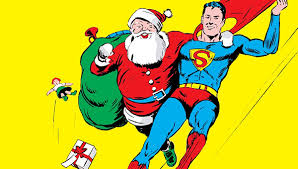 Über 80% neue produkte zum festpreis; 5 Great Superfam Holiday Stories