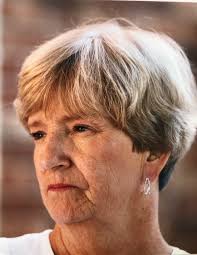 Obituary for Nancy Peyton Nance