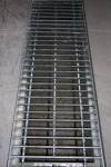Frame Grate Systems - Trench Drainage Zurn