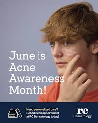 Carly Trausch and our experienced medical staff in Cedar Falls see patients  of all ages to keep your skin in the clear.