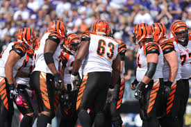 Bengals Roster 2017 Final 53 Man And Practice Squad
