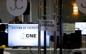 Partido político nacional perú libre: El Conteo De Votos En Honduras Avanza Entre Criticas Por La Demora De Resultados