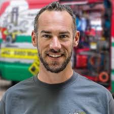 Ihr HKS Ansprechpartner: Servicetechniker