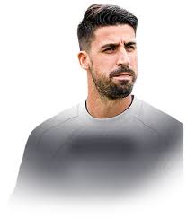 Ea sports released a new flashback squad building challenge for fifa 21 on november 19, this one focused on juventus (or in fifa's case, piemonte calcio) cm sami khedira. Sami Khedira Fifa 21 86 Flashback Sbc Prices And Rating Ultimate Team Futhead