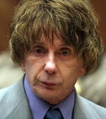 Phil Spector, visionary music producer convicted in notorious murder, dies  at 81