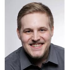 Jonathan Reuter-Thon