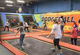 What time urban air close. Urban Air Trampoline And Adventure Park Attractions Visit Sugar Land Texas