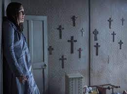 The screenplay is by chad hayes, carey w. The Conjuring 2 Review Terrorises One Moment And Provokes Laughter The Next The Independent The Independent