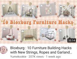 We did not find results for: Bloxburg Hacks By Yumekookie Furniture Hacks Bloxburg Ideas Bloxburg Hacks