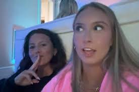 Kaci Taylor's Instagram, Twitter & Facebook