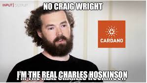 Cardano is a highly secure blockchain written in haskell. Share Your Favorite Crypto Meme Some Laughter Will Do Us Good During This Bear Trend 523 By Flyoverme General Discussions Cardano Forum