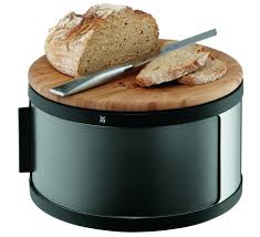 A bread bin helps to keep your bread fresh for longer and protects it from pests and bacteria. Got Bread Designing A Better Bread Box Core77