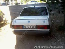 Tofas Sahin S 1996 Model Sahin