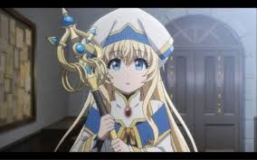 So, i think if the creator wants to go that route they could show mpreg or imply mpreg is happening, at least with. Goblin Slayer Season 1 Episode 1 The Fate Of Particular Adventurers Series Premiere Recap Review With Spoilers