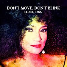 Don't Move Don't Blink (feat. Hubert Laws)
