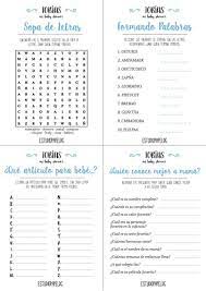 Mamá decoradora te trae este hermoso kit imprimible de elefante, con todo lo necesario para que tu misma puedas armar un cumpleaños, baby shower ó bautizo genial. Kit Imprimible Juegos Para Baby Shower Para Imprimir En Blanco Y Negro Kit Imprimible Baby Shower Loteria Cartas Juegos Azules Mercado Libre Juegos De Baby Shower Para Imprimir Penghulusuhasin
