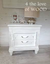 4 The Love Of Wood How To Make A Nightstand Taller Without Adding Legs In 2020 Vintage Nightstand Bedside Cabinets Vintage Redo Furniture