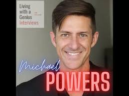 Living with a Genius with Omar Crook