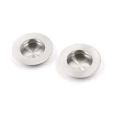 Check spelling or type a new query. Tulead Round Flat Pocket Door Handle Recessed Door Handle Sliding Door Pulls Stainless Steel Flush P Pocket Door Handles Recessed Door Handle Flush Pull Handle