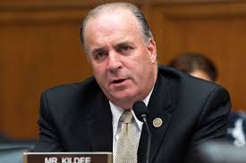Michigan Rep. Dan Kildee Has PTSD from Capitol Riots