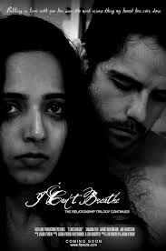 I Can't Breathe (Short 2019)