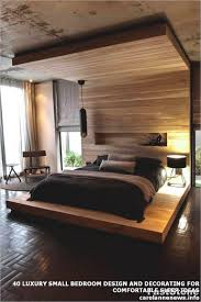Big photos design ideas and wooden floor. Luxury Small Bedroom Ideas Design Corral