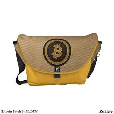 Why are those people trusted? Investor Bitcoin Patch Messenger Bag Zazzle Com Messenger Bag Bags Patches
