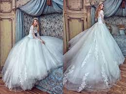 30 Breathtaking Wedding Dresses For Glamorous Brides Praise Wedding Glamorous Bride Beautiful Bridal Dresses Wedding Dress Couture