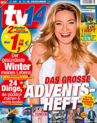 Ein spiel mit dem feuer (1. Tv14 Tv Zeitschrift Yumpu News