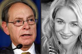 Trustee Can Pursue Some Claims Against Madoff Sons' Spouses