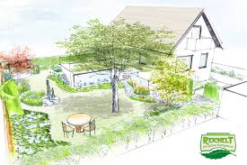 The 3d sound tester is. Gartenplanung 3d Visualisierung Galabau Patrick Reichelt Team