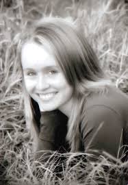 Anna Doyle and Evan Arbour — the next stage for these young thespians