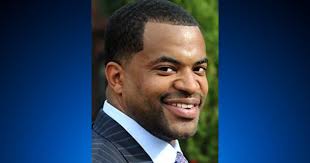 Delegate Nick Mosby Announces Baltimore City Council President Run