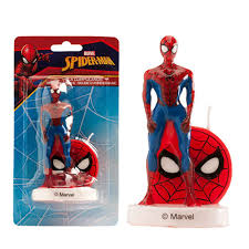 We did not find results for: Tortenbild Druckerei De 3d Geburtstagskerze Spiderman