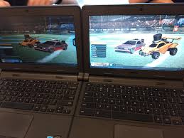 How to get minecraft on a chromebook! 1v1 At Lunch On School Chromebooks Lowspecgamer
