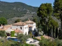 Preciosa casa de pueblo, ideal para convertir en hotel rural, situada en el centro de pego y a 10 km de la playa, con una parcela de 280 m2 y. Casas Rurales En Alicante Tuscasasrurales Com
