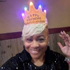 My birthday girl 🎈🎈🎈🎆